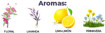 aromatotal-08 Argox Acido muriatico