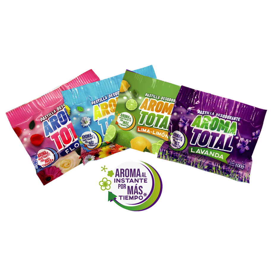 aroma-total