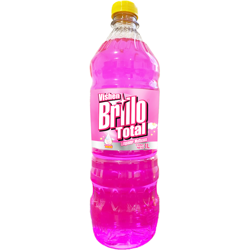 Brillo Total